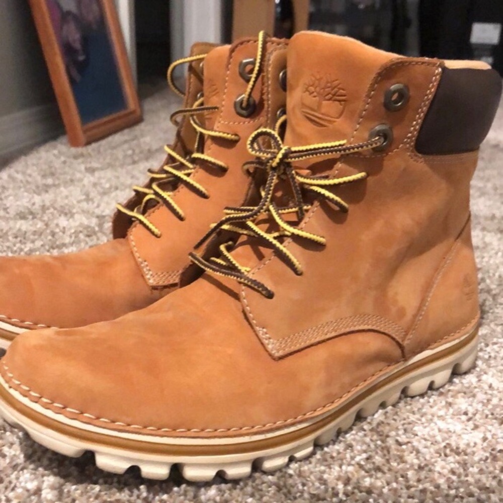 Women’s timberlands